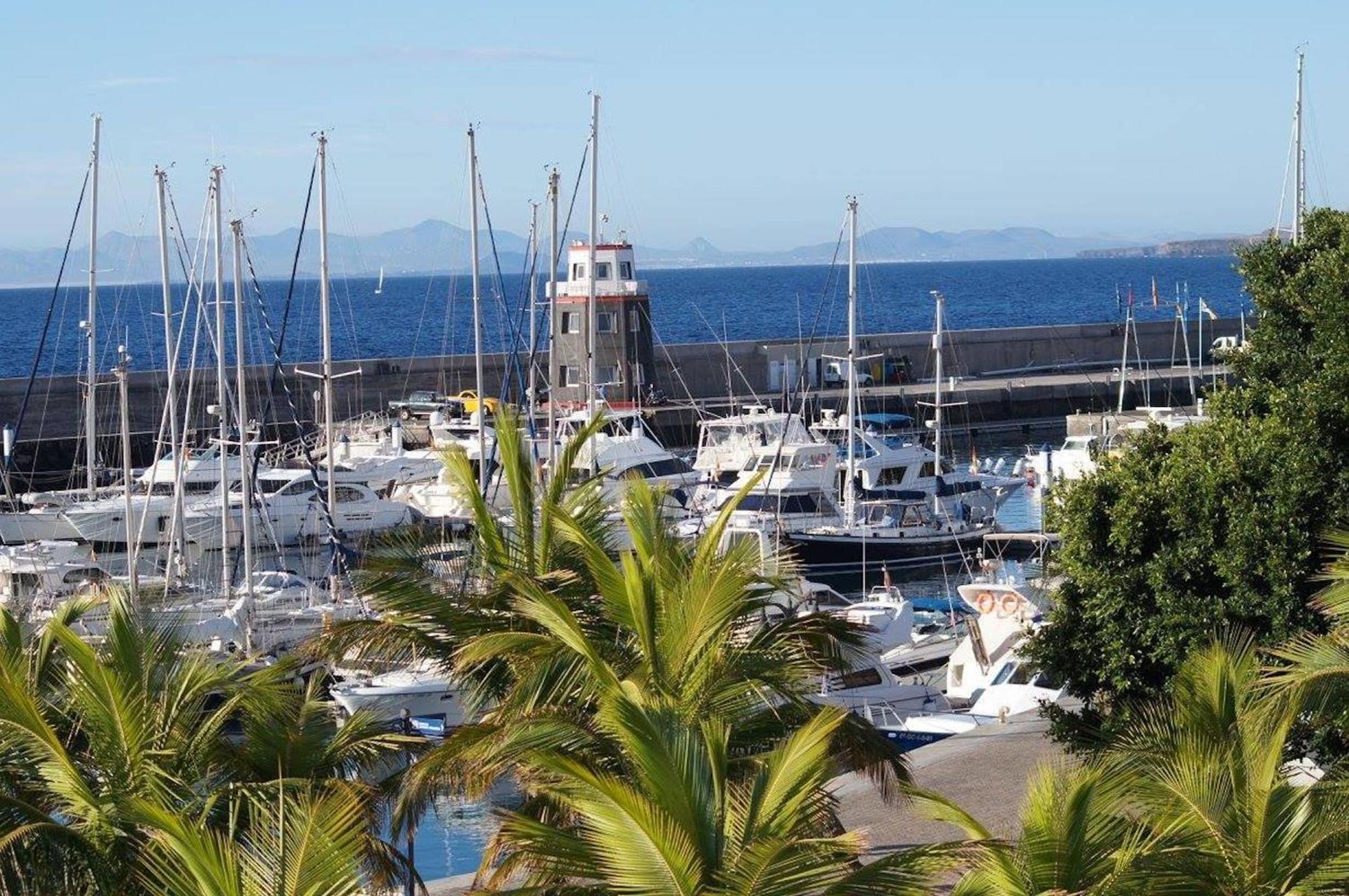 Lovely Los Mojones Villa Casa Jasmine Heated Pool Short Walk To Beach Puerto Del Carmen 푸에르토 델 카르멘 외부 사진